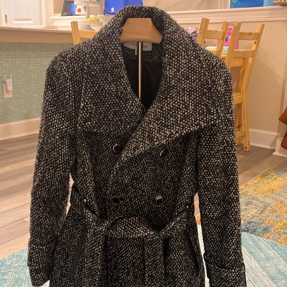 Calvin Klein Women’s Coat